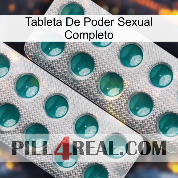 Full Sex Power Tablet dapoxetine2